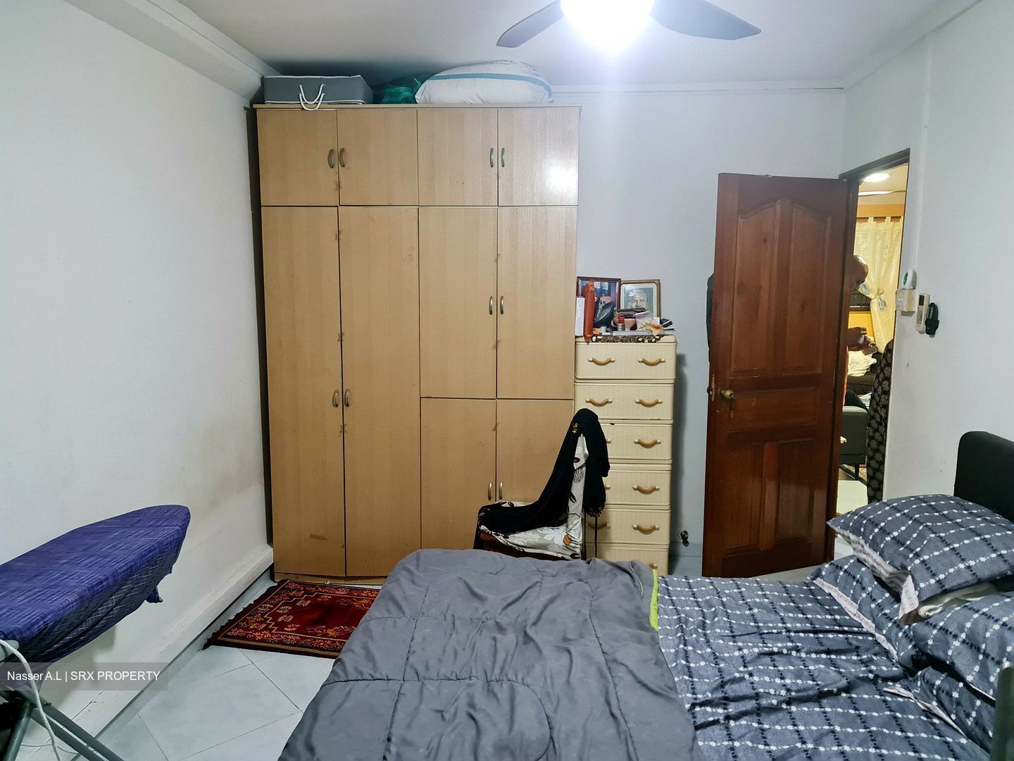 Blk 234 Tampines Street 21 (Tampines), HDB 3 Rooms #378144981